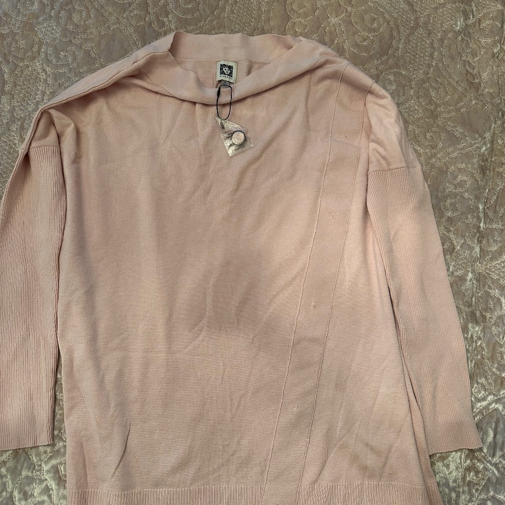 Anne Klein Sweater